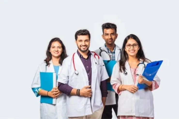 Allopathic Doctors