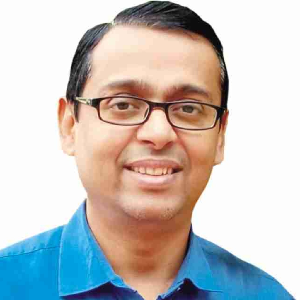 Dr. ATUL RATHORE