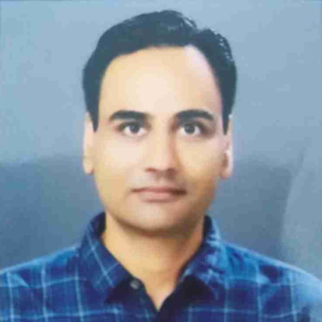 Dr. Amit Jain