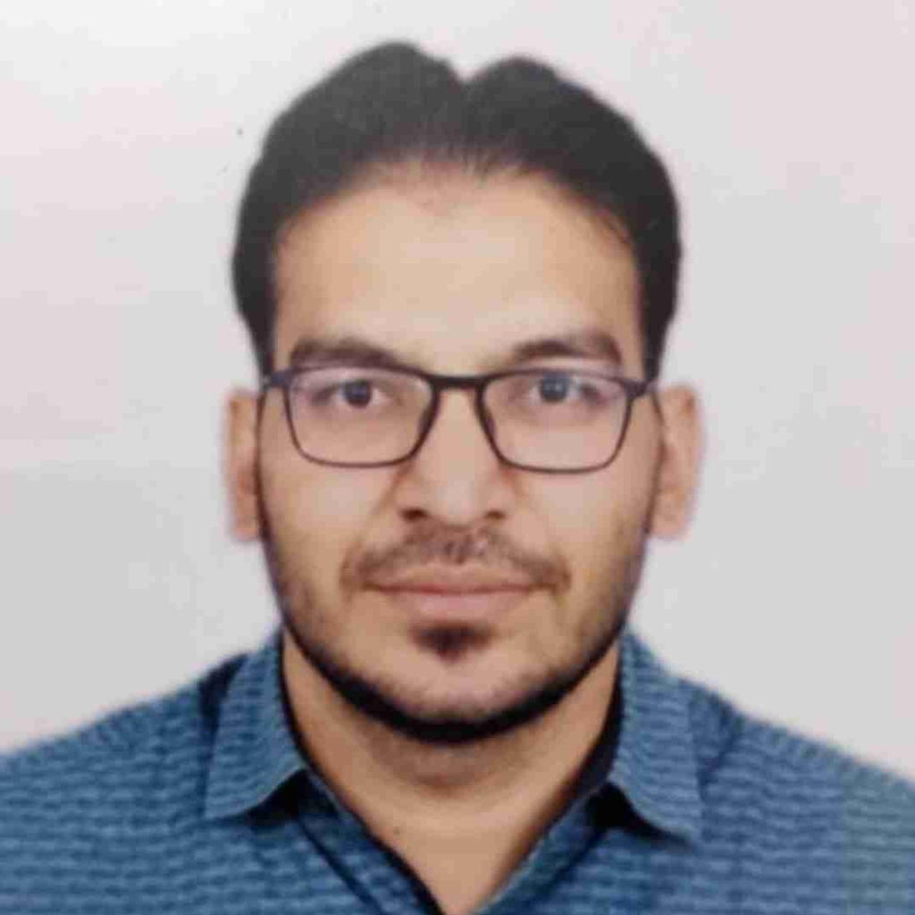 Dr. Manish Agrawal