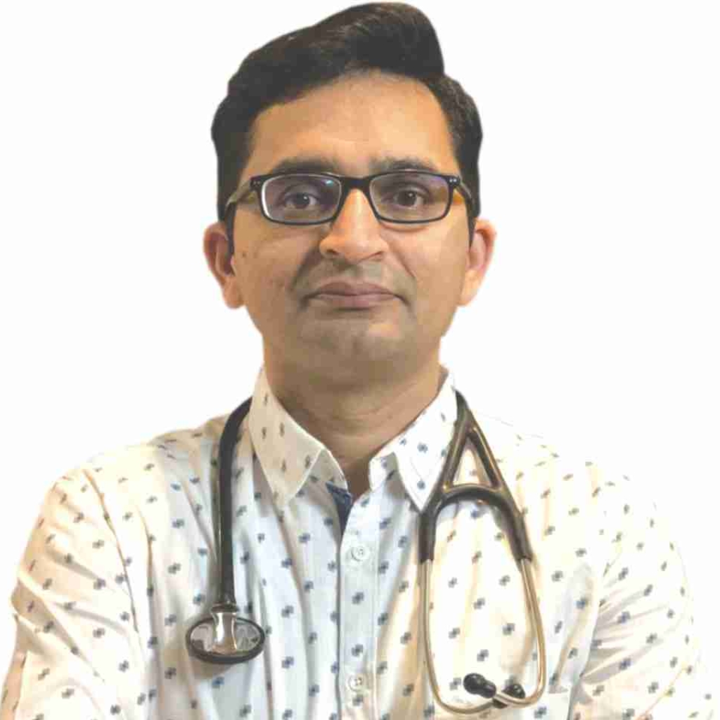 Dr. Sidharth Sethi