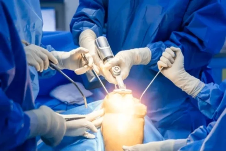 Orthopedic Surgery