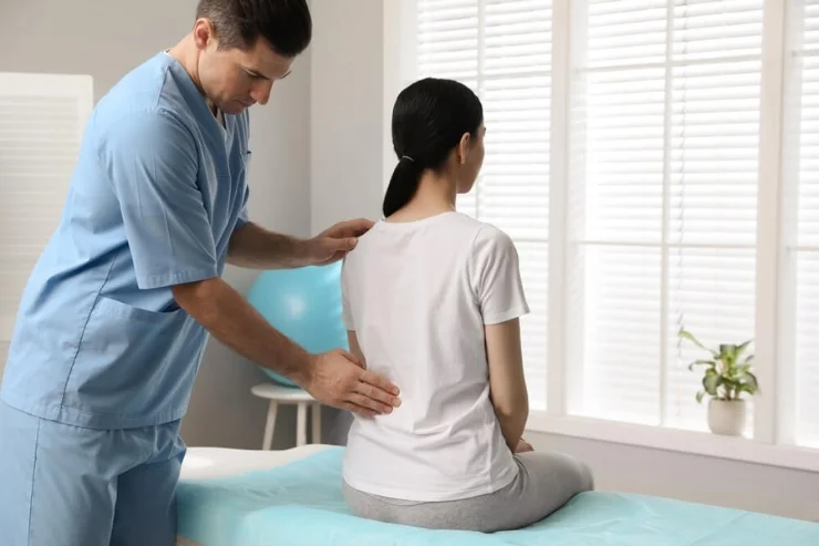 Pain Relief Centers