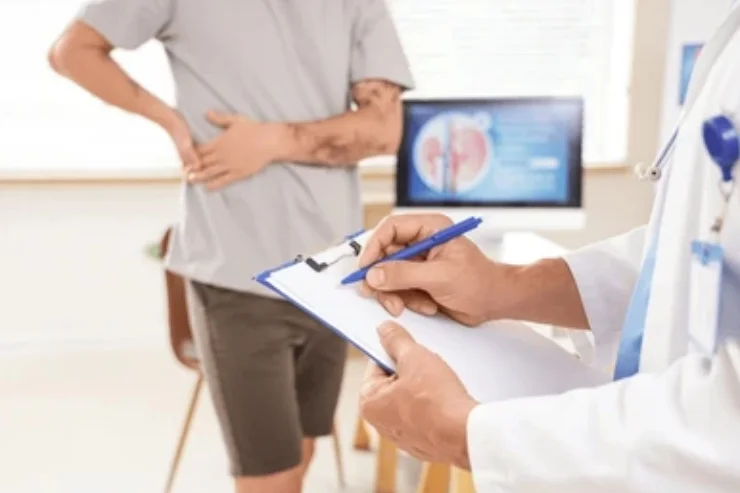 Urologist