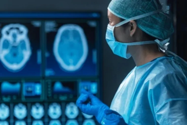 Neurosurgeon